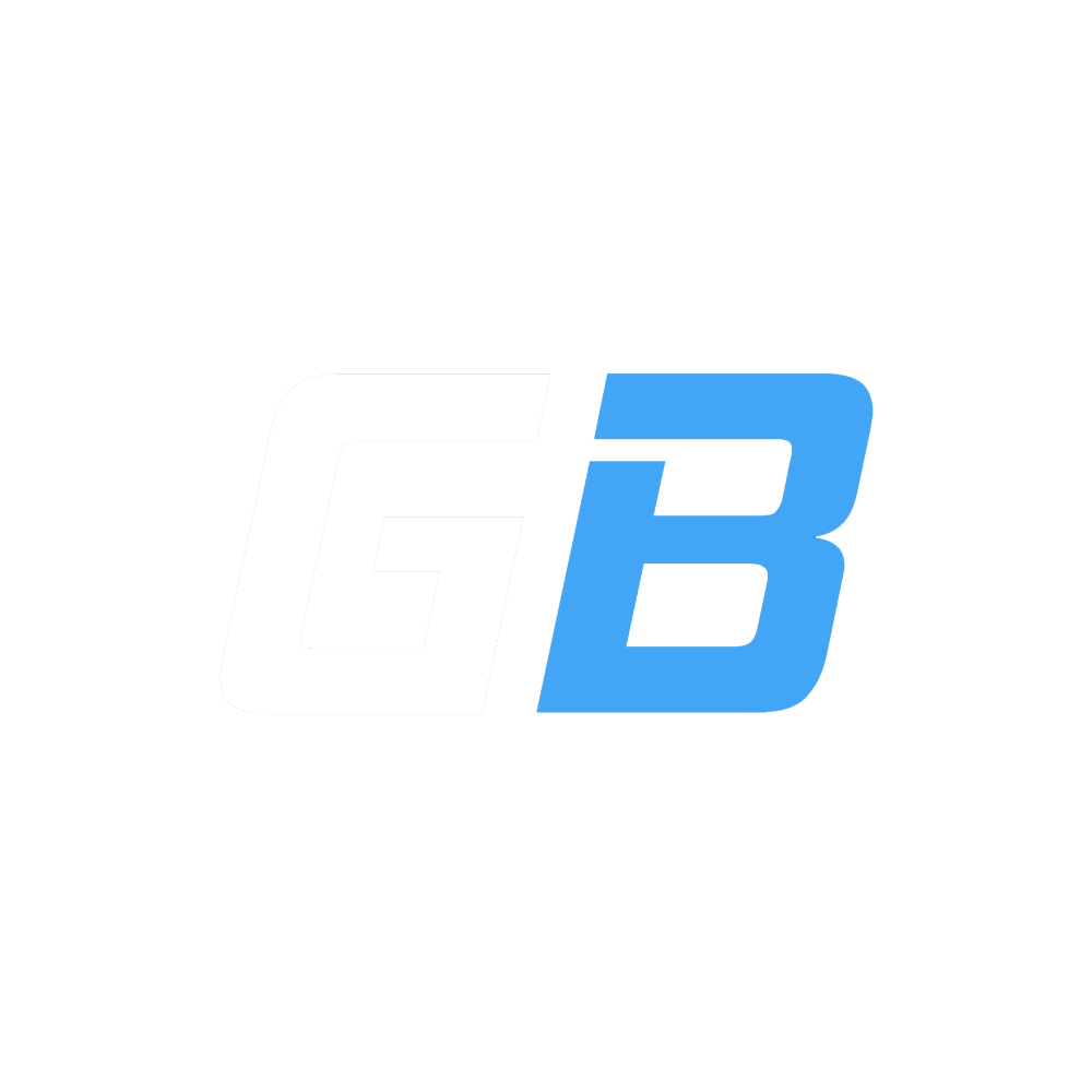 Graded Blue Logo